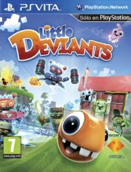 Little Deviants